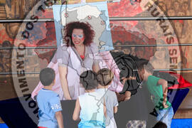 [Título n/d] : lote nº 002, pasta nº 000087, doc. nº 000050 [imagem] / Fotógrafo(a) : [autoria n/d].