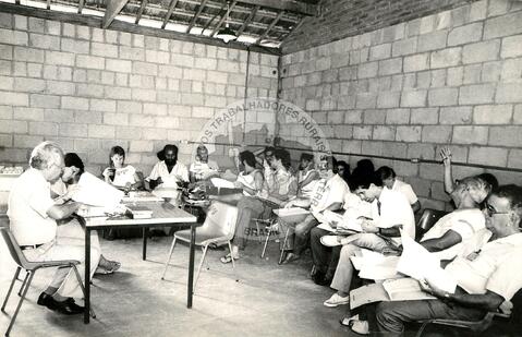 Original Document numérique not accessible