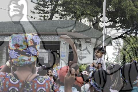 Original Objeto digital not accessible