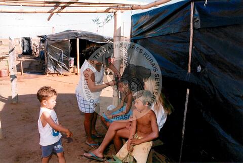 Original Digitaal object not accessible