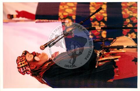 Original Objeto digital not accessible