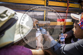 [Título n/d] : lote nº 002, pasta nº 000115, doc. nº 000049 [imagem] / Fotógrafo(a) : [autoria n/d].