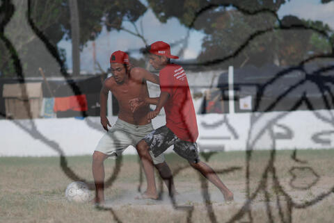 Original Objeto digital not accessible