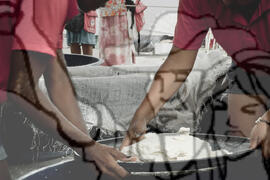 [Título n/d] : lote nº 002, pasta nº 000076, doc. nº 000061 [imagem] / Fotógrafo(a) : [autoria n/d].