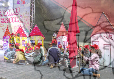 Original Objeto digital not accessible