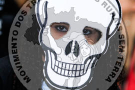 [Título n/d] : lote nº 002, pasta nº 000085, doc. nº 000061 [imagem] / Fotógrafo(a) : [autoria n/d].