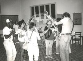 Seminário de Educação (São Mateus -ES, 27 jul. 1987) [fotografia] / Fotógrafo(a) : Maria de Fátima Ribeiro. -- Ref.: BR-SPMST_MST-SN-CIN_AMP_000114-000797-ACS.