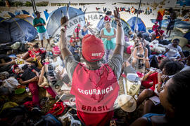 [Título n/d] : lote nº 002, pasta nº 000116, doc. nº 000096 [imagem] / Fotógrafo(a) : [autoria n/d].