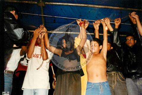 Original Document numérique not accessible