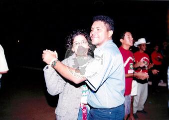 Original Digitaal object not accessible