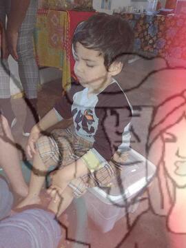 [Título n/d] : lote nº 002, pasta nº 000025, doc. nº 000008 [imagem] / Fotógrafo(a) : [autoria n/d].