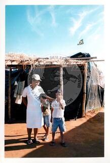 Original Document numérique not accessible