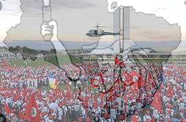 [Título n/d] : lote nº 002, pasta nº 000043, doc. nº 000016 [imagem] / Fotógrafo(a) : [autoria n/d].