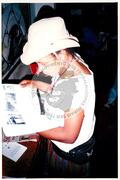 Oficina de Rádio (Pontal de Parapanema-SP, 30 jul. 2001) [fotografia] / Fotógrafo(a) : Mineirinho. -- Ref.: BR-SPMST_MST-SN-CIN_AMP_000693-003954-ARV.