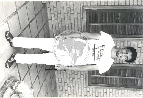 Original Digitaal object not accessible