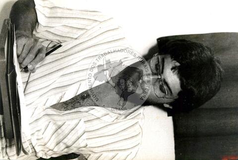 Original Digitaal object not accessible