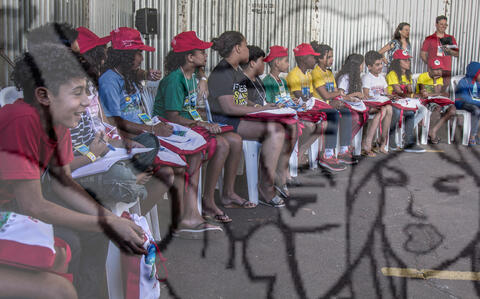 Original Objeto digital not accessible