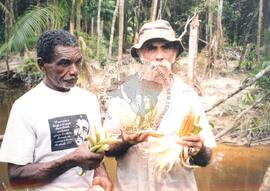 Acampamento "26 de Março" do MST (Pará, [sem data]) [fotografia] / Fotógrafo(a) : Maisa Mendonça. -- Ref.: BR-SPMST_MST-SN-CIN_AMP_000032-000107-ACP.