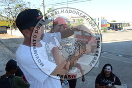 [Título n/d] : lote nº 002, pasta nº 000103, doc. nº 000065 [imagem] / Fotógrafo(a) : [autoria n/d].