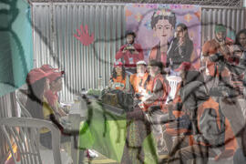 [Título n/d] : lote nº 002, pasta nº 000094, doc. nº 000054 [imagem] / Fotógrafo(a) : [autoria n/d].