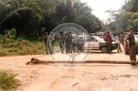 Original Objeto digital not accessible