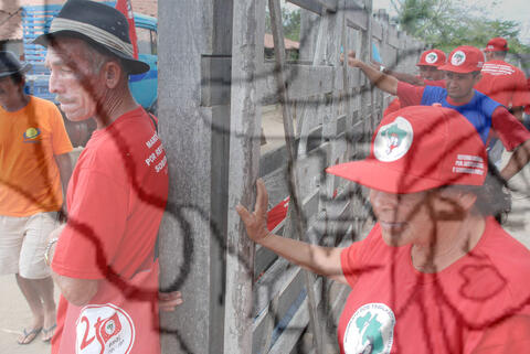 Original Objeto digital not accessible