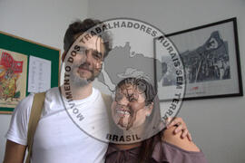 [Título n/d] : lote nº 002, pasta nº 001361, doc. nº 000073 [imagem] / Fotógrafo(a) : [autoria n/d].