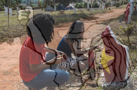 Original Objeto digital not accessible