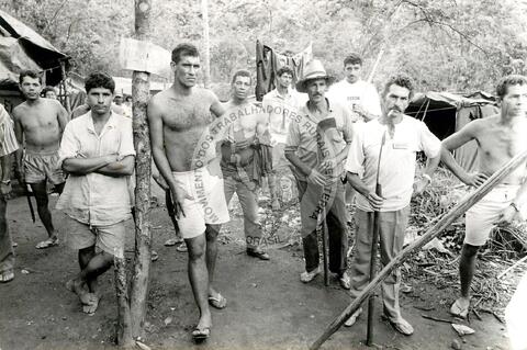 Original Objeto digital not accessible