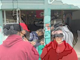 [Título n/d] : lote nº 002, pasta nº 000031, doc. nº 000046 [imagem] / Fotógrafo(a) : [autoria n/d].