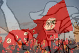 [Título n/d] : lote nº 002, pasta nº 000074, doc. nº 000328 [imagem] / Fotógrafo(a) : [autoria n/d].