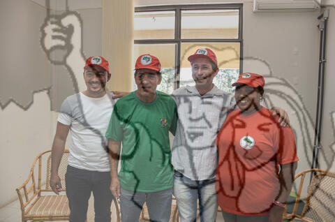 Original Objeto digital not accessible