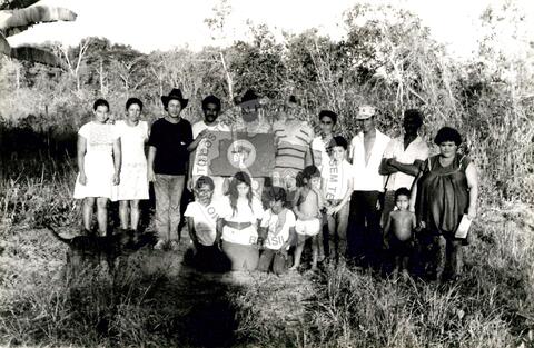 Original Objeto digital not accessible