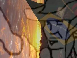 [Título n/d] : lote nº 002, pasta nº 000043, doc. nº 000204 [imagem] / Fotógrafo(a) : [autoria n/d].