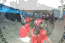 [Título n/d] : lote nº 002, pasta nº 000045, doc. nº 000185 [imagem] / Fotógrafo(a) : [autoria n/d].