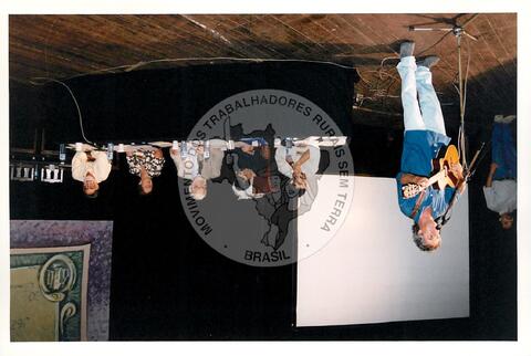 Original Digitaal object not accessible