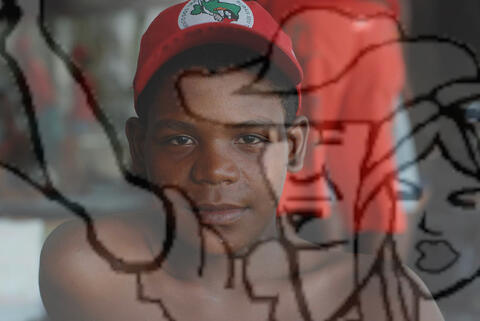 Original Objeto digital not accessible