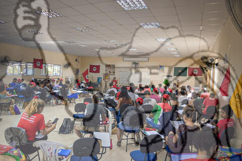 Original Objeto digital not accessible