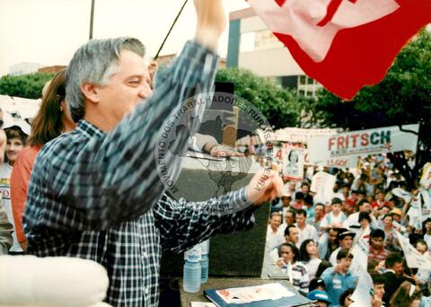 Original Objeto digital not accessible