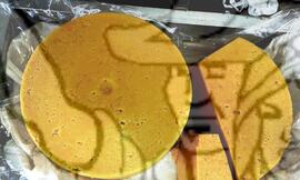 [Título n/d] : lote nº 002, pasta nº 000089, doc. nº 000011 [imagem] / Fotógrafo(a) : [autoria n/d].