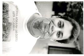 Valdeir (Brasil, [sem data]) [fotografia] / Fotógrafo(a) : Douglas Mansur. -- Ref.: BR-SPMST_MST-SN-CIN_AMP_001370-010872-LID.