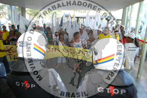 Original Objeto digital not accessible