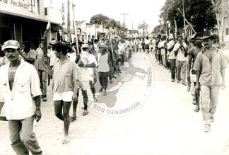 Original Digitaal object not accessible