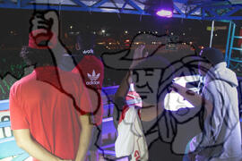 [Título n/d] : lote nº 002, pasta nº 000122, doc. nº 000087 [imagem] / Fotógrafo(a) : [autoria n/d].