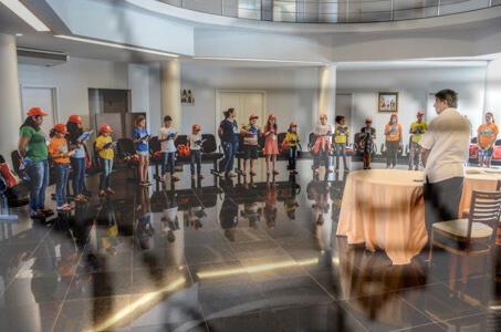 Original Objeto digital not accessible