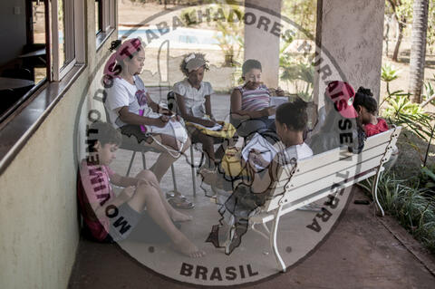 Original Objeto digital not accessible