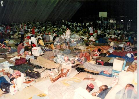 Original Document numérique not accessible