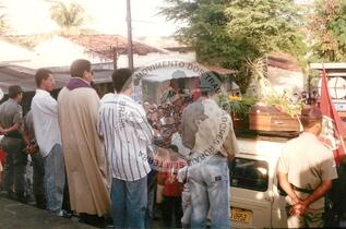 Original Document numérique not accessible