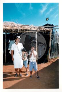 Original Objeto digital not accessible