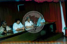 Delegação do MST em Cuba - 40º Aniversário da ANAP (Cuba, 15 mai. 1999) [fotografia] / Fotógrafo(a) : Nilton Viana. -- Ref.: BR-SPMST_MST-SN-CIN_AMP_001042-008300-RIT.